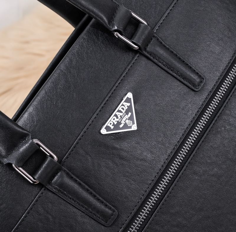 Mens Prada Briefcases